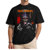 IRON MAIDEN