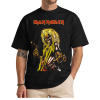 IRON MAIDEN