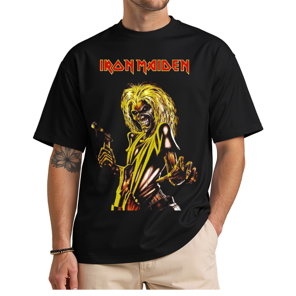 IRON MAIDEN47 IRON MAIDEN