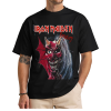 IRON MAIDEN