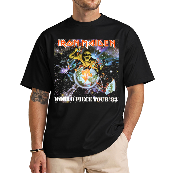IRON MAIDEN7 IRON MAIDEN