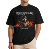 IRON MAIDEN