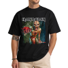 IRON MAIDEN