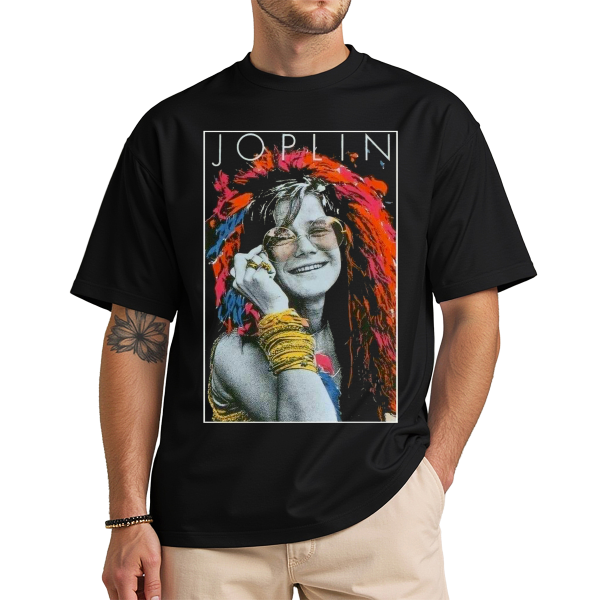 JANIS JOPLIN2 JANIS JOPLIN
