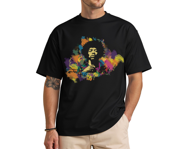 JIMI HENDRIX
