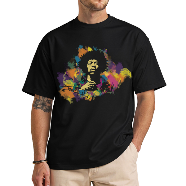 JIMI HENDRIX1 JIMI HENDRIX