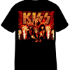 KISS
