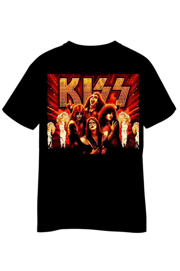 KISS