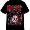 KISS