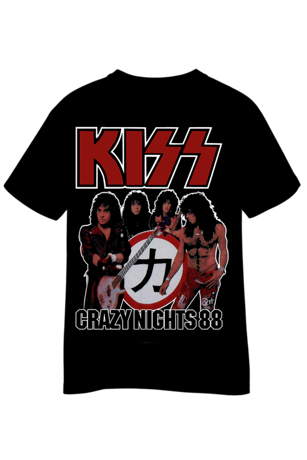 KISS