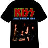KISS