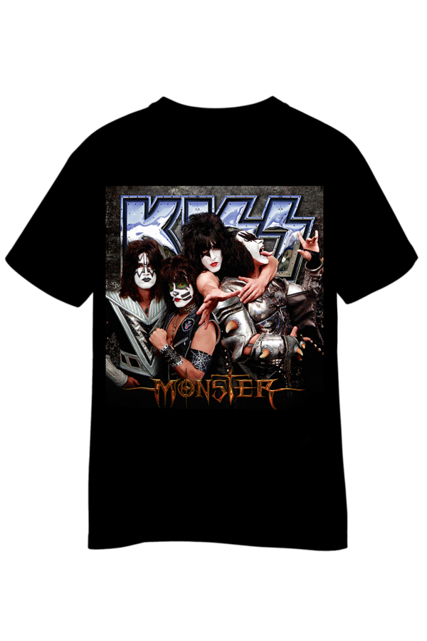 KISS