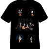 KISS