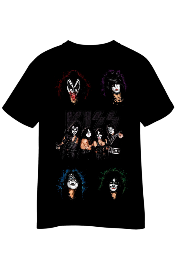 KISS