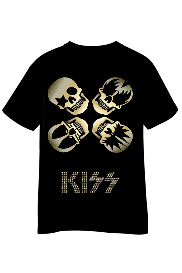KISS