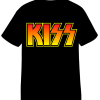 KISS