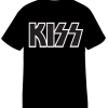 KISS