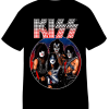 KISS