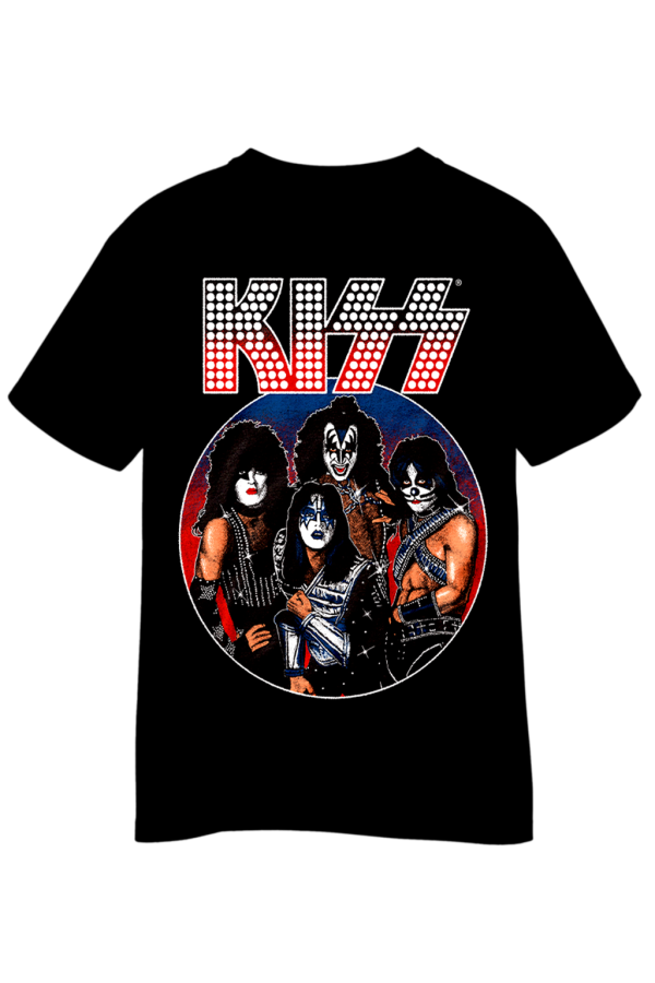 KISS