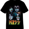 KISS