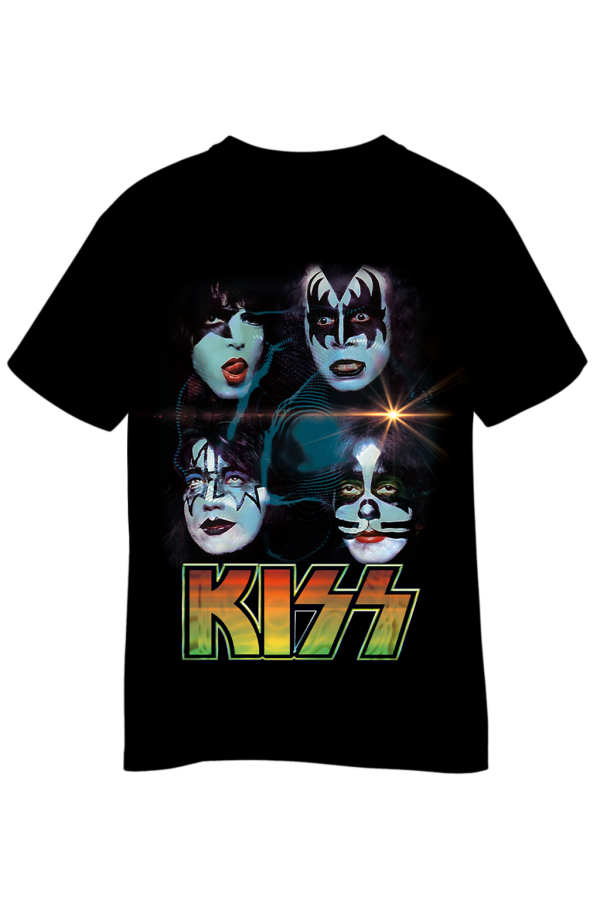 KISS