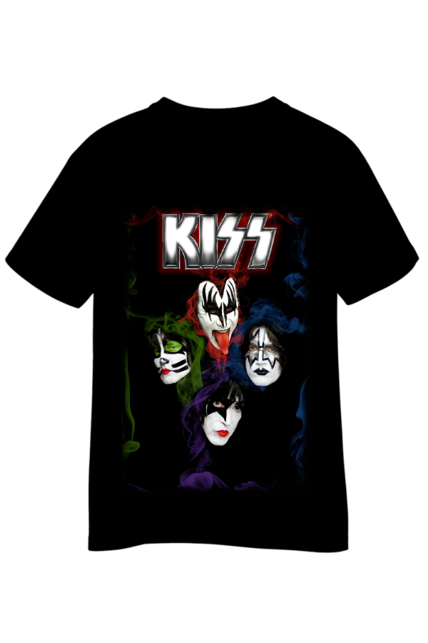KISS