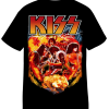 KISS