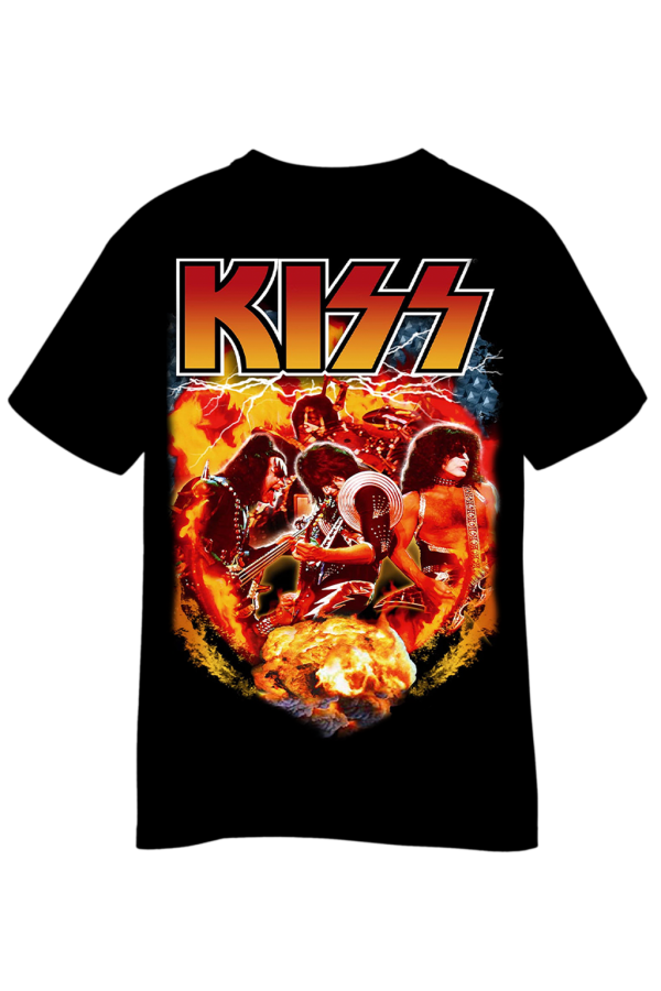 KISS