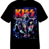 KISS