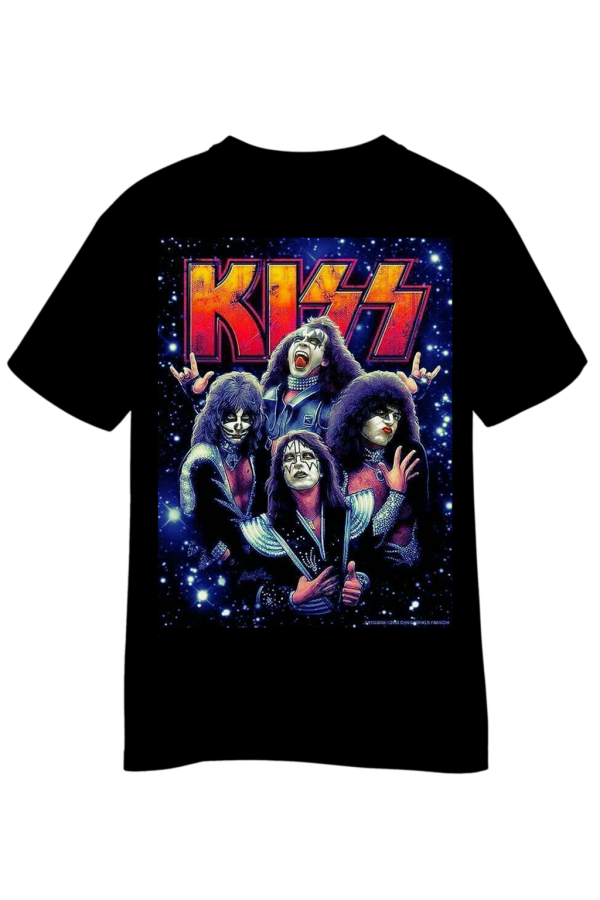 KISS
