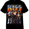 KISS