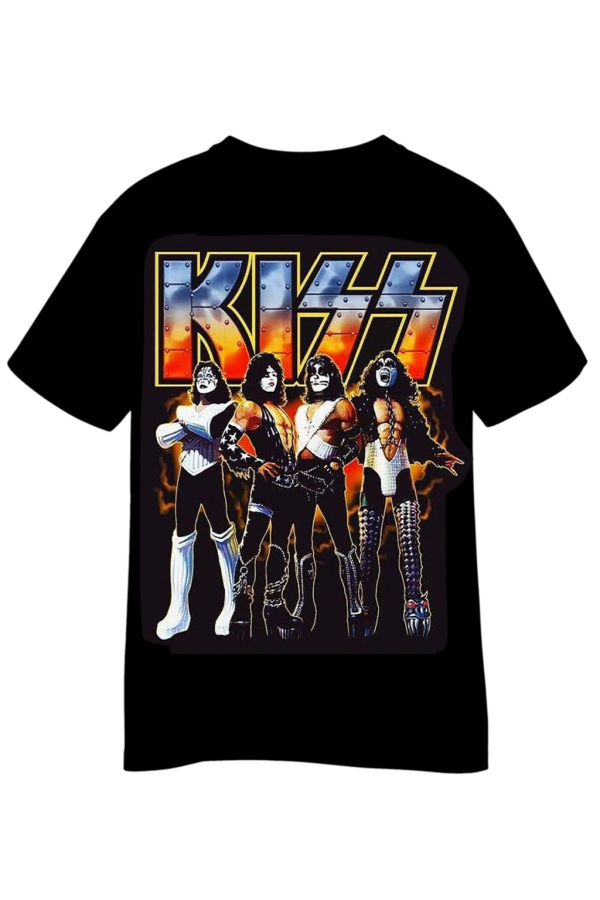 KISS