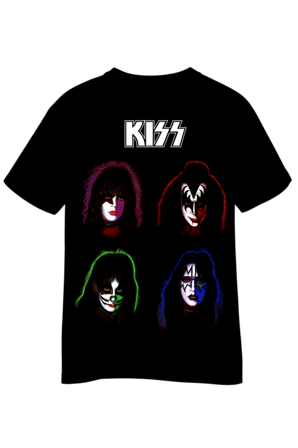 KISS
