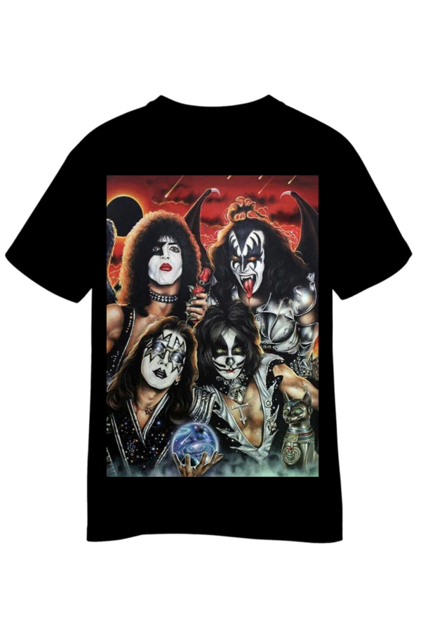KISS