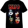 KISS
