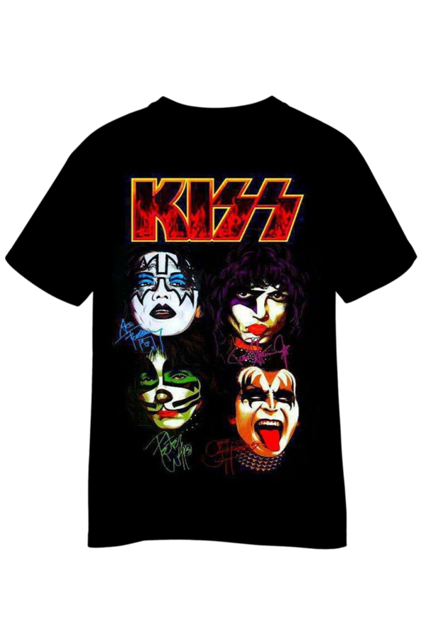 KISS