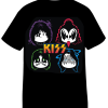 KISS