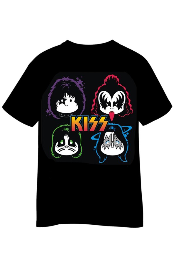 KISS