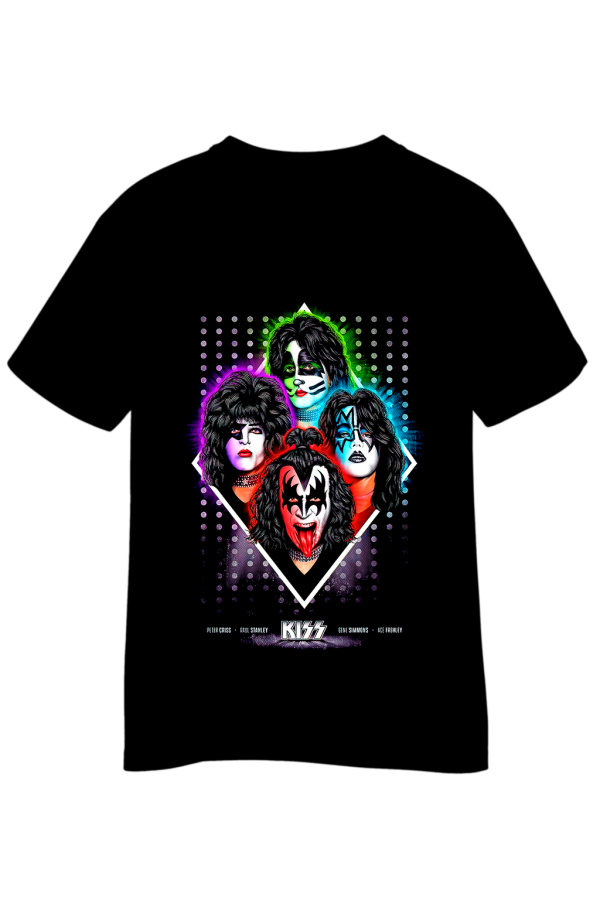 KISS