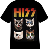 KISS