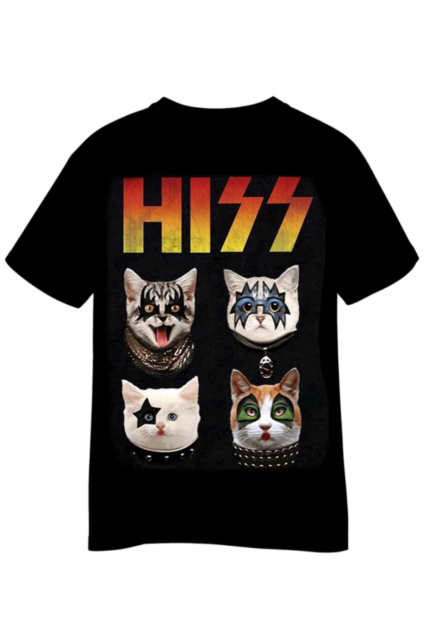 KISS