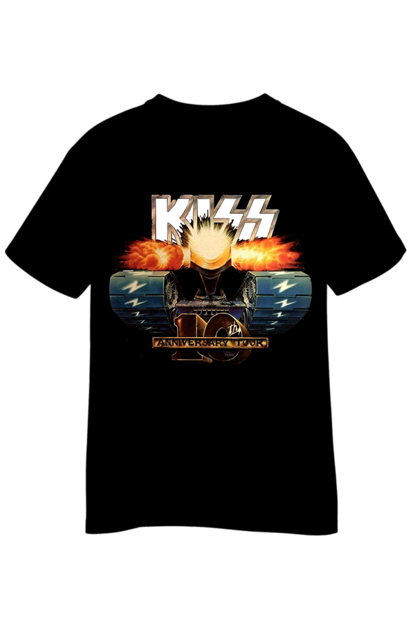 KISS