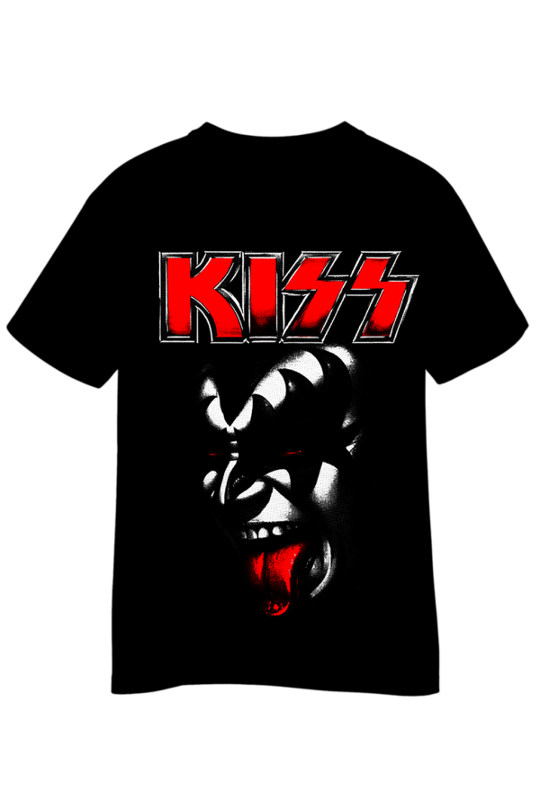 KISS