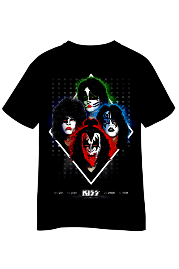 KISS