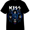 KISS