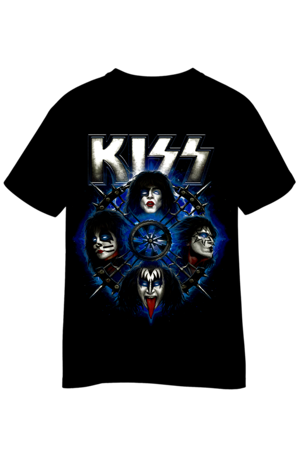 KISS