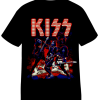 KISS