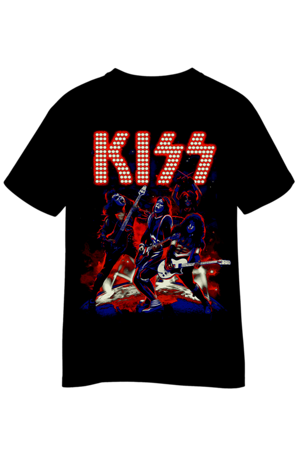 KISS