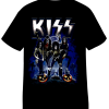 KISS