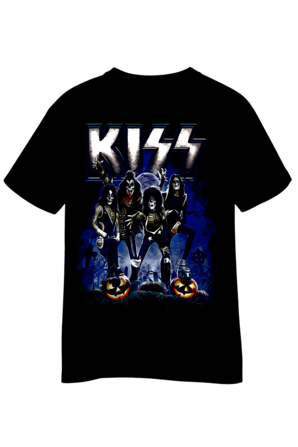 KISS
